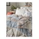 Comforter Set Çift Kişilik Desna Uyku Seti