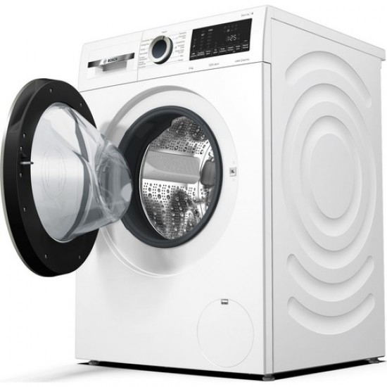 Bosch Serie | 4 Çamaşır Makinesi 9 kg 1200 dev./dak.