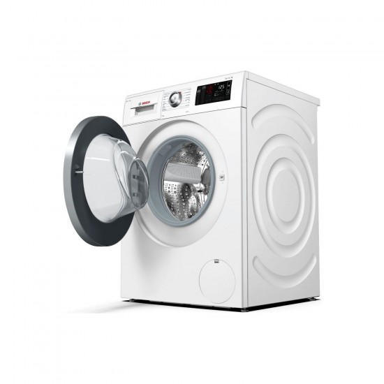 Bosch Serie | 6 Çamaşır Makinesi9 kg 1200 dev./dak.