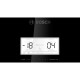 Bosch Serie | 6 Alttan Donduruculu Buzdolabı 193 x 70 cm Siyah