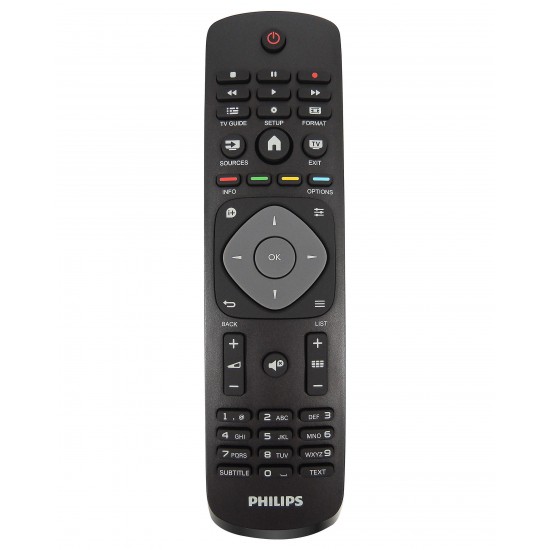 Philips 43PFS5505 43'' 108 Ekran Uydu Alıcılı FHD LED TV