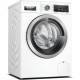 Bosch Serie | 8 Çamaşır Makinesi 10 kg 1400 dev./dak.