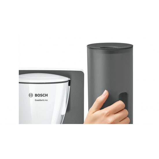 Bosch Filtre Kahve Makinesi ComfortLine Beyaz