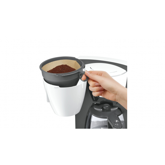 Bosch Filtre Kahve Makinesi ComfortLine Beyaz