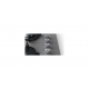 Bosch Serie | 2 Gazlı Ocak 67 cm Sert Cam, Dark Silver