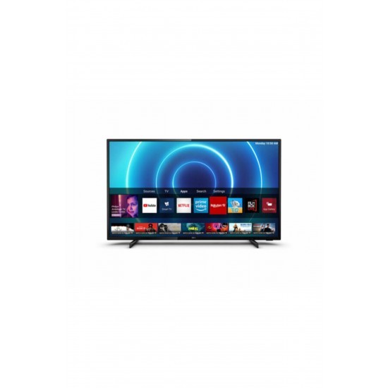 43PUS7505 43&amp;quot; 109 Ekran Uydu Alıcılı Ultra HD Smart LED TV