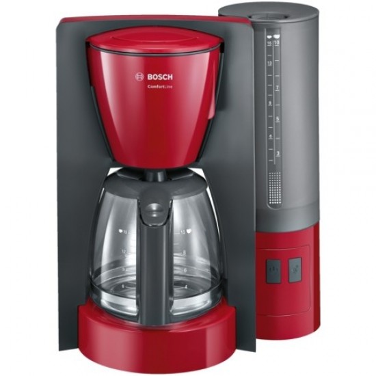 Bosch Filtre Kahve MakinesiComfortLine Kırmızı