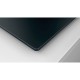 Bosch Serie | 6 Gazlı Ocak 60 cm Sert Cam, Siyah