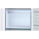 Bosch Serie | 4 Solo Derin Dondurucu176 x 60 cm Beyaz
