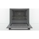 Bosch Serie | 4 Ankastre Fırın60 x 60 cm Siyah