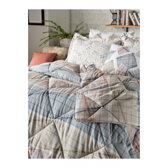 Comforter Set Tek Kişilik Desna Uyku Seti