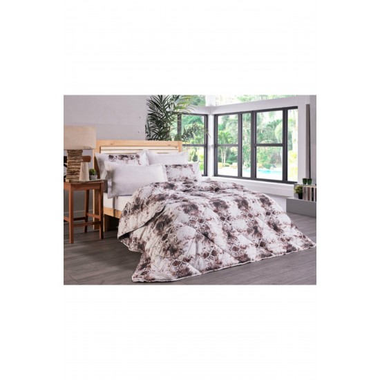 Comforter Set Tek Kişilik Exotıc Uyku Seti