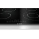 Bosch Serie | 6 Elektrikli Ocak 60 cm Siyah