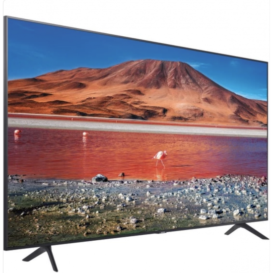 Samsung 70TU7100 70'' 178 Ekran Uydu Alıcılı 4K Ultra HD Smart LED TV